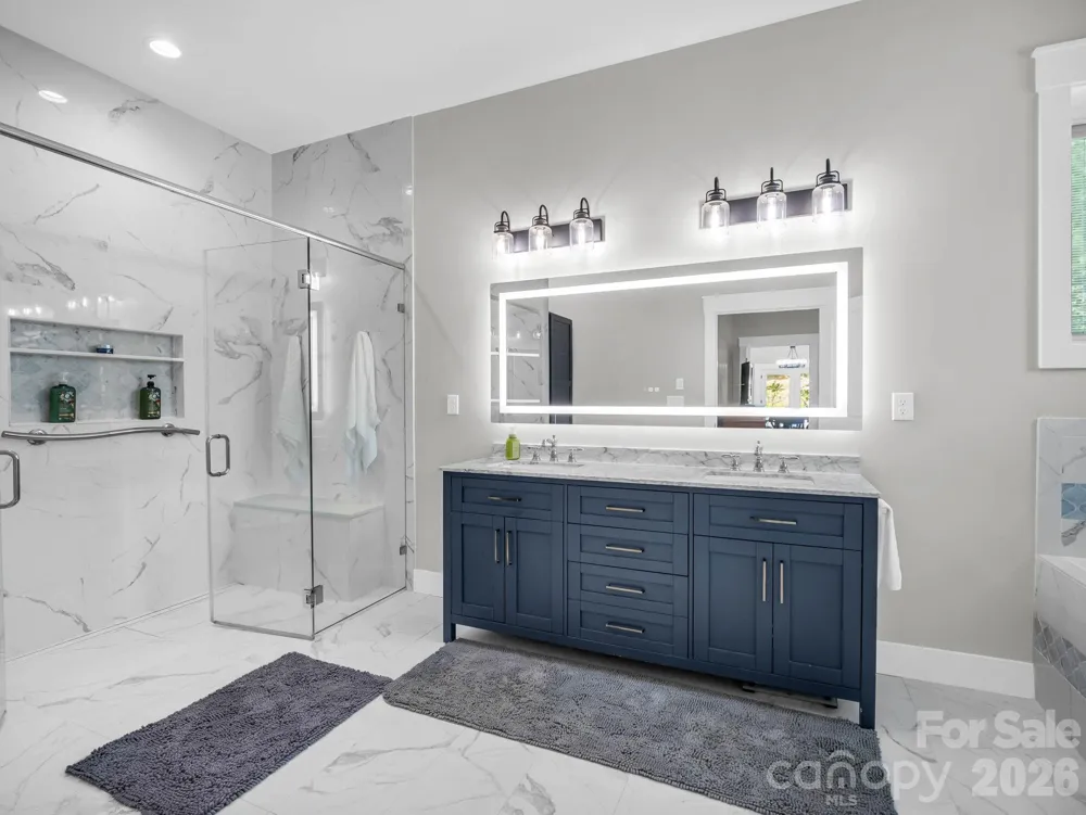 21 Rock Ridge Road Mill Spring, NC 28756