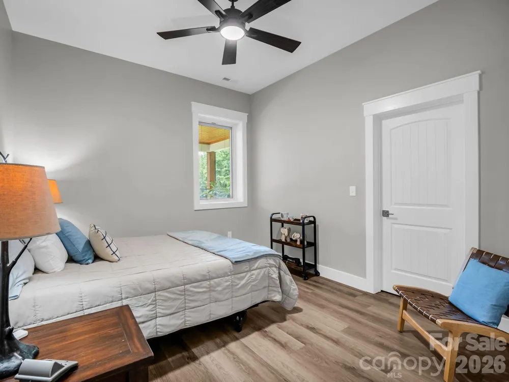 21 Rock Ridge Road Mill Spring, NC 28756