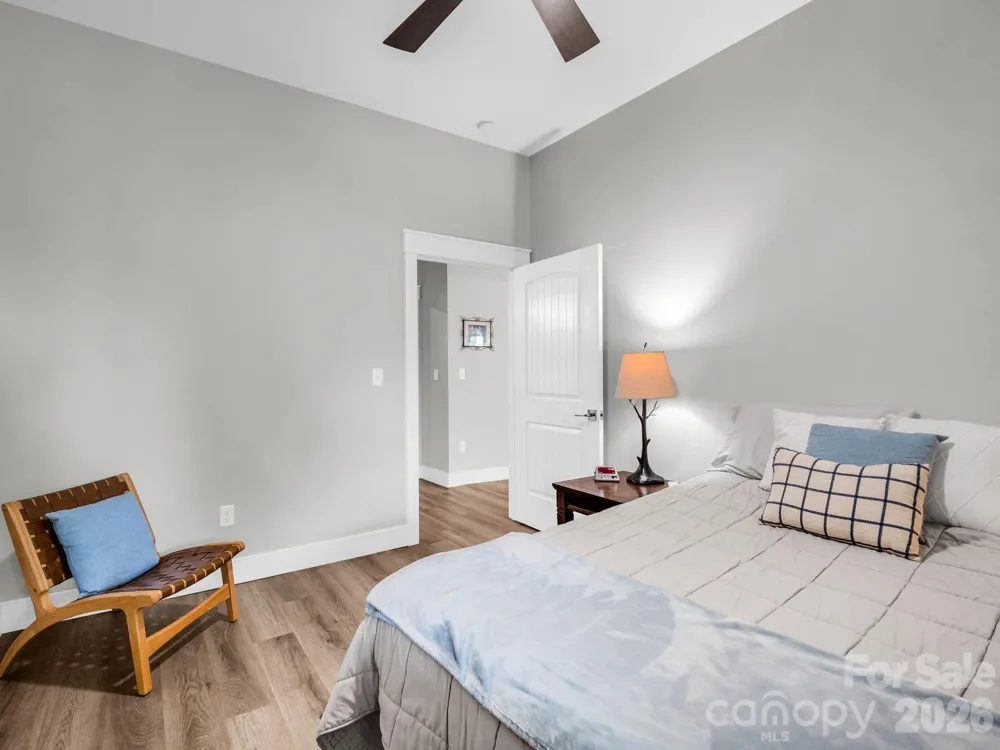21 Rock Ridge Road Mill Spring, NC 28756