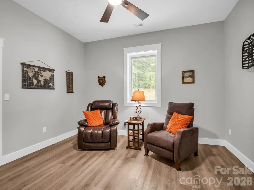 21 Rock Ridge Road Mill Spring, NC 28756