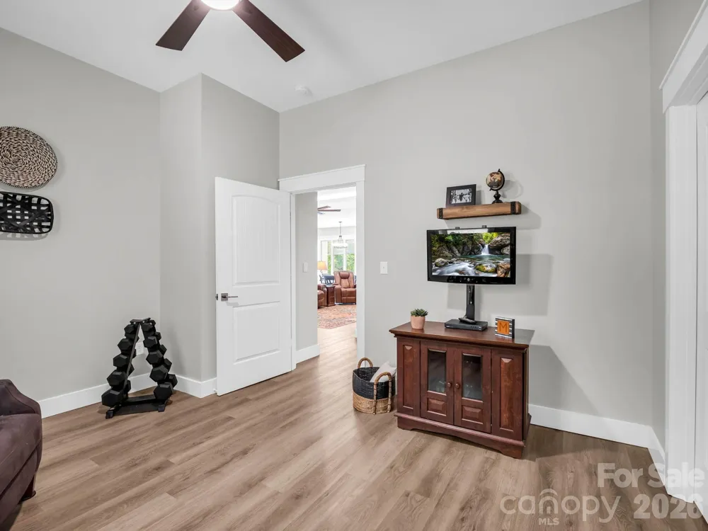 21 Rock Ridge Road Mill Spring, NC 28756