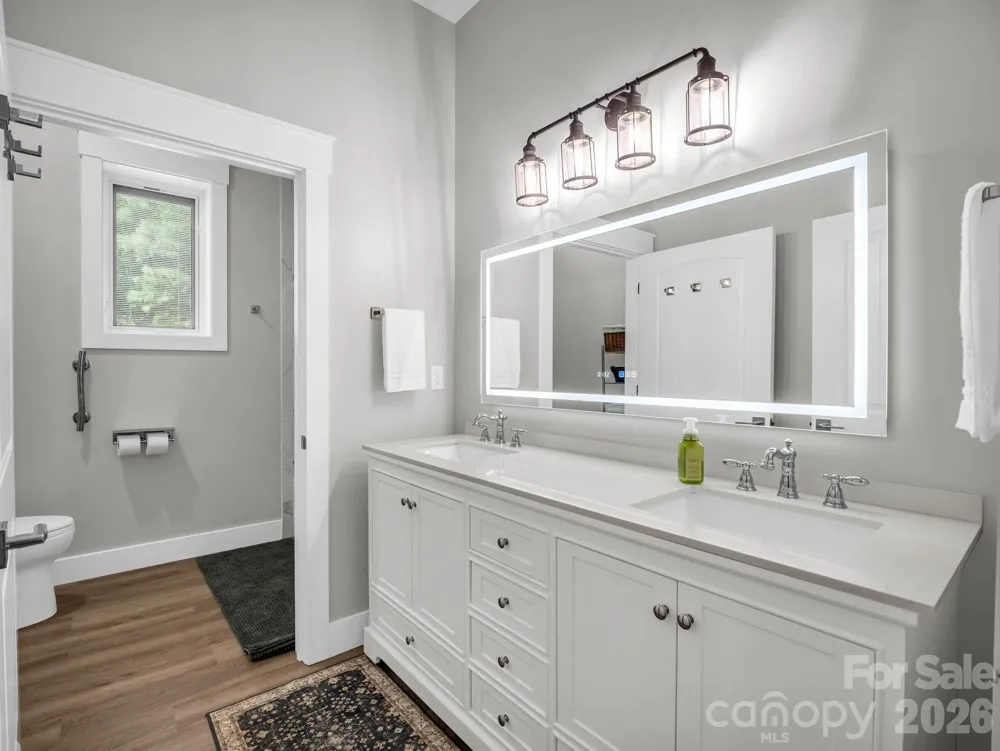 21 Rock Ridge Road Mill Spring, NC 28756