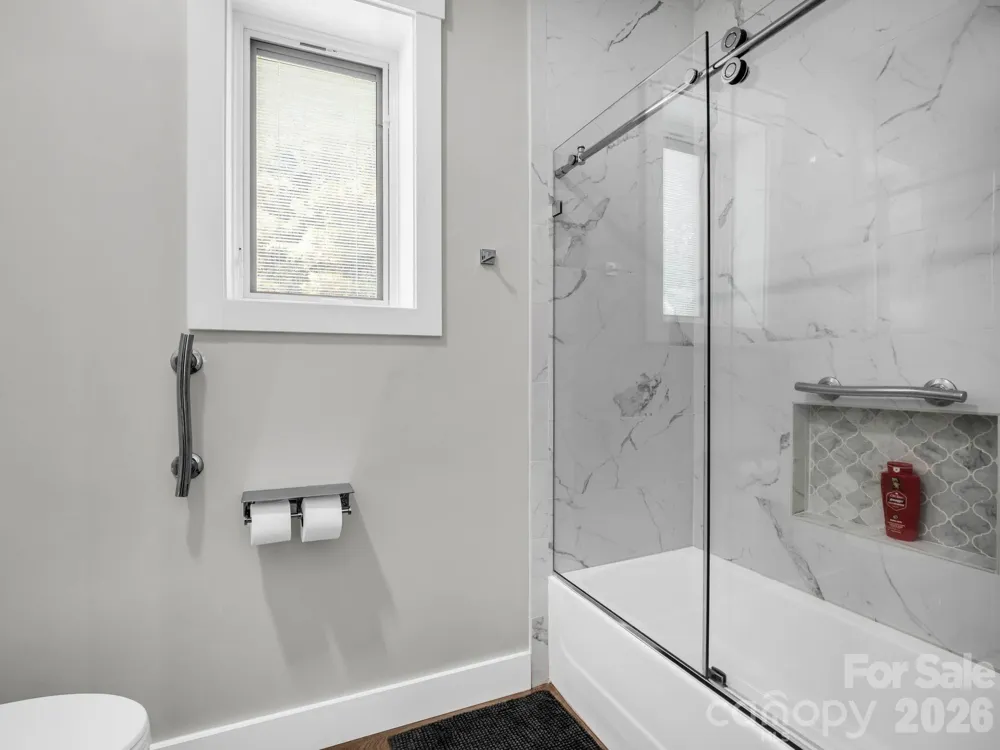 21 Rock Ridge Road Mill Spring, NC 28756