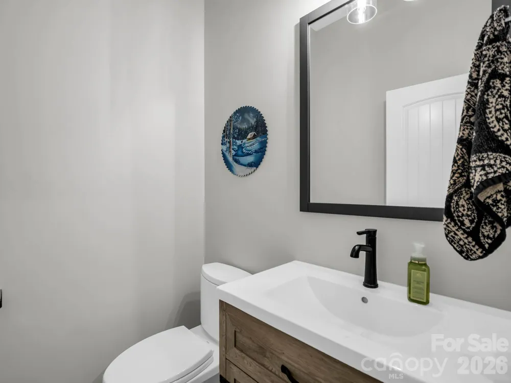 21 Rock Ridge Road Mill Spring, NC 28756