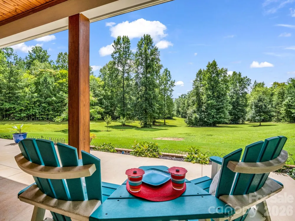 21 Rock Ridge Road Mill Spring, NC 28756