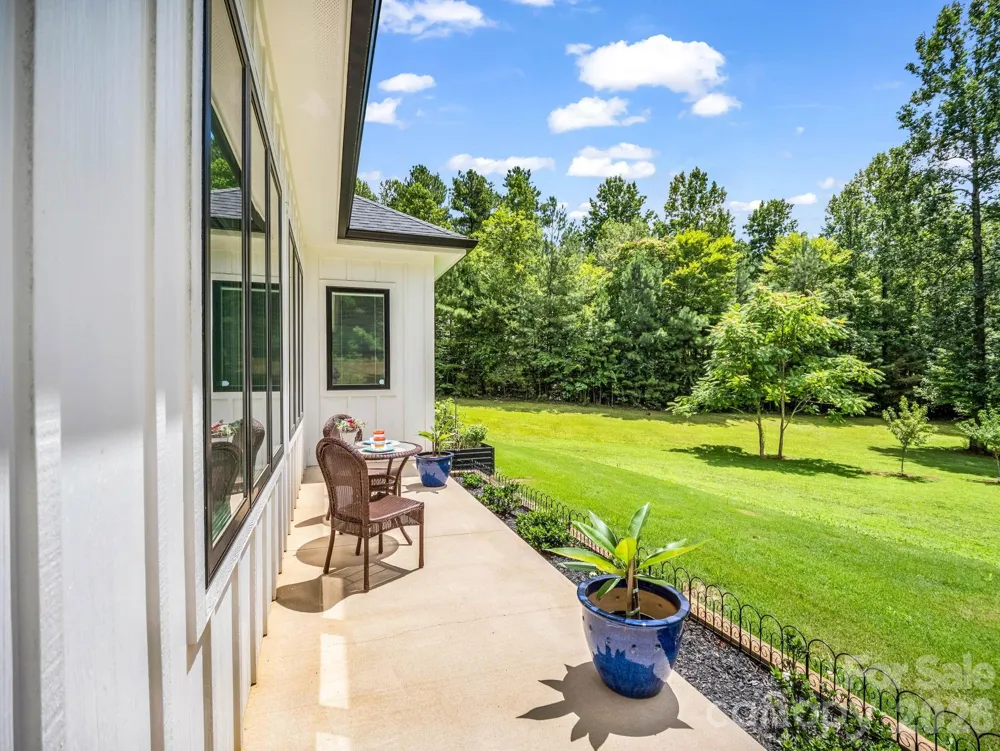 21 Rock Ridge Road Mill Spring, NC 28756