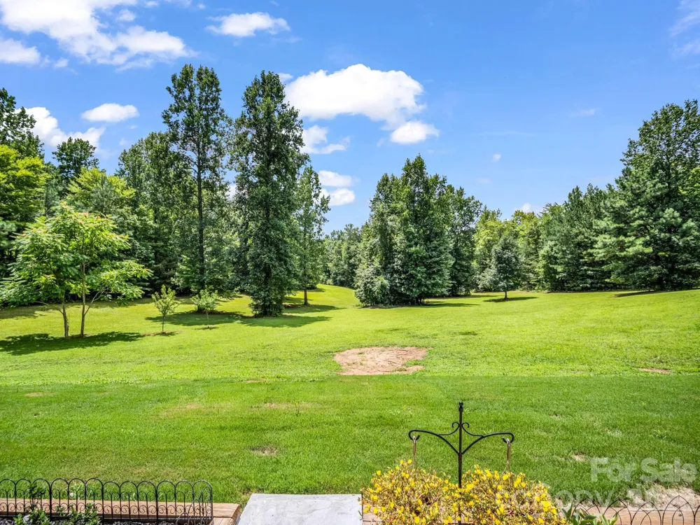 21 Rock Ridge Road Mill Spring, NC 28756