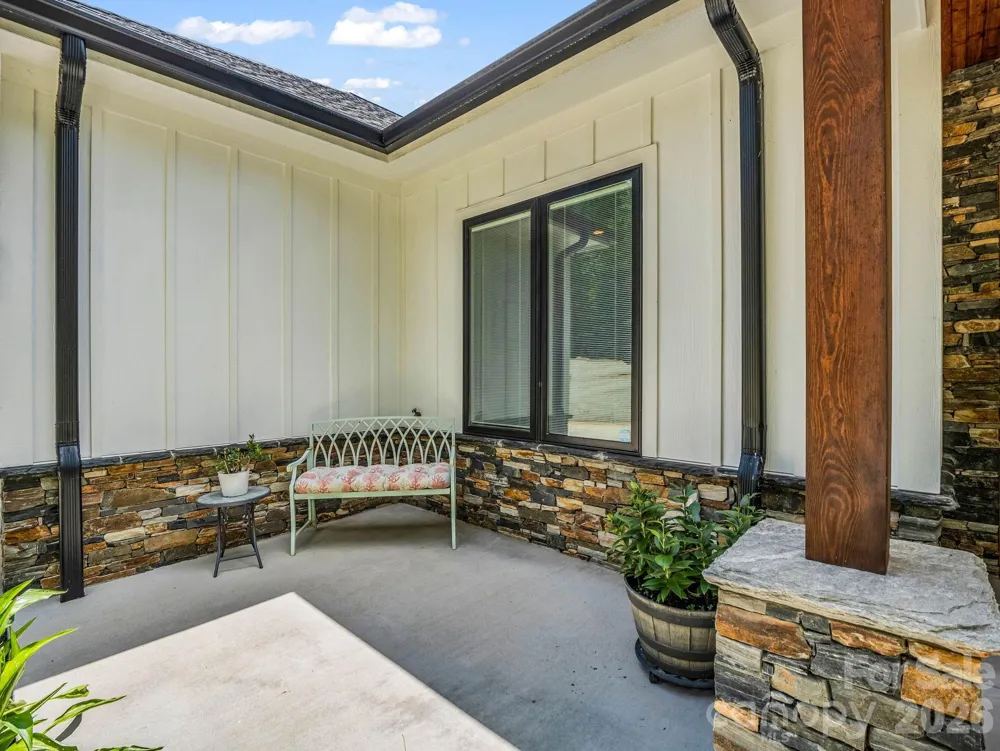 21 Rock Ridge Road Mill Spring, NC 28756