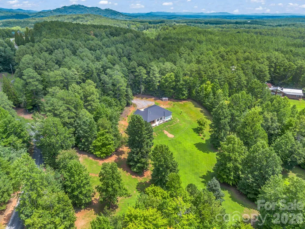 21 Rock Ridge Road Mill Spring, NC 28756