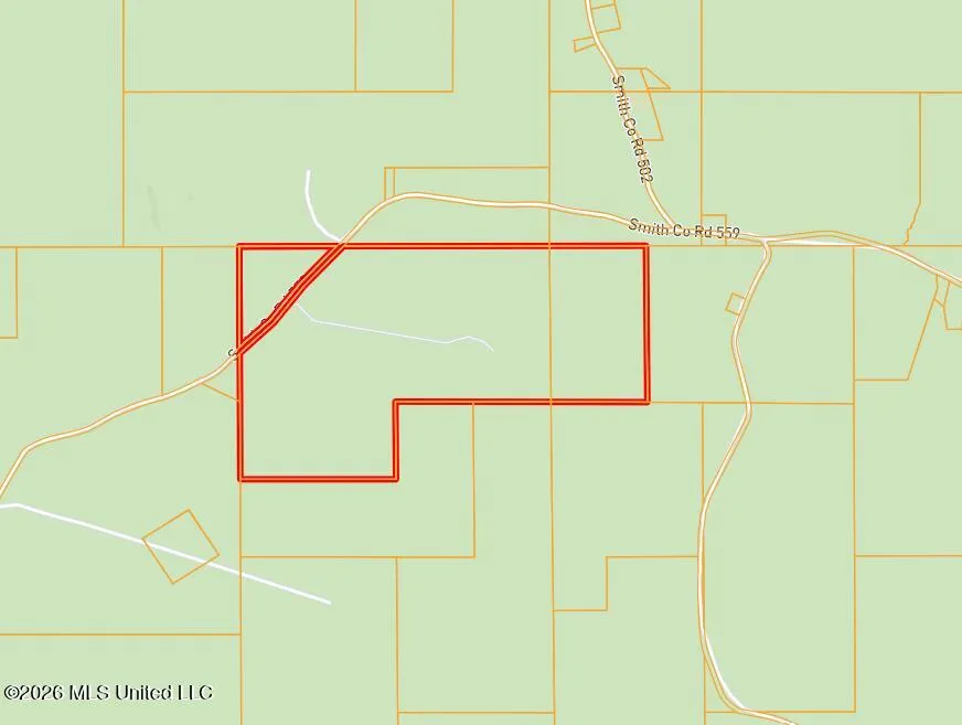 Smith County Road Raleigh, MS 39153