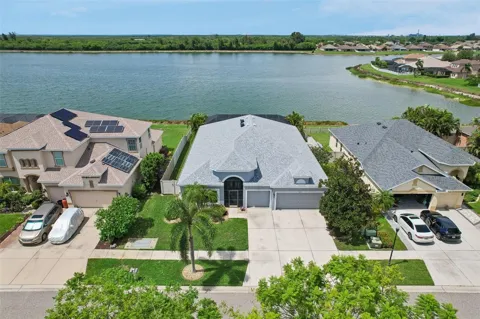 809 SEMINOLE SKY DRIVE