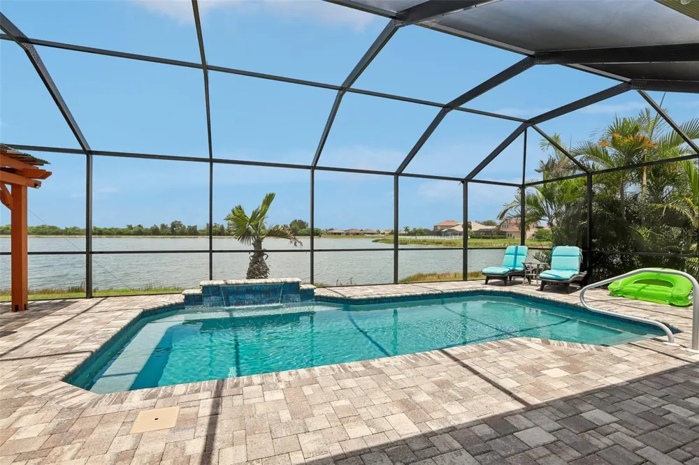 809 SEMINOLE SKY DRIVE Ruskin, FL 33570