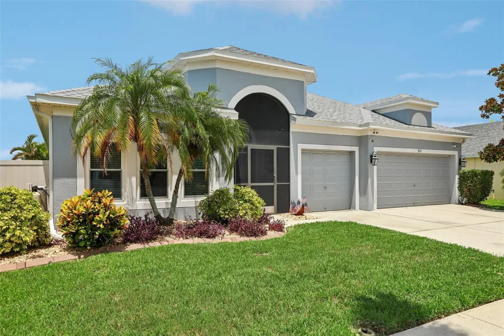 809 SEMINOLE SKY DRIVE Ruskin, FL 33570