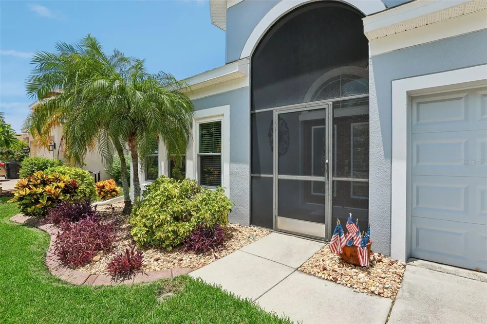 809 SEMINOLE SKY DRIVE Ruskin, FL 33570