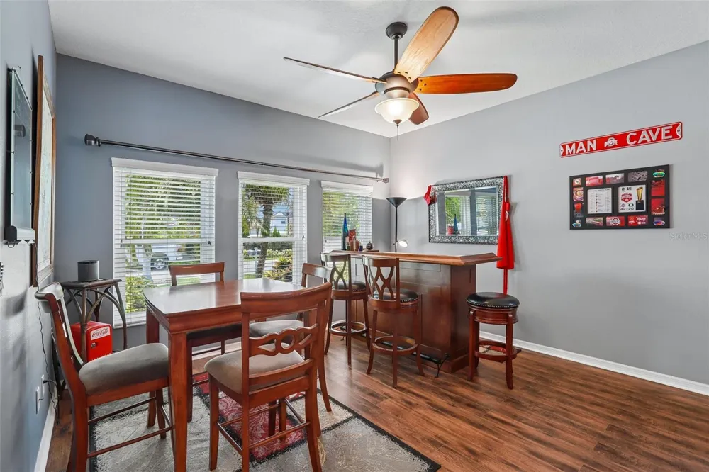 809 SEMINOLE SKY DRIVE Ruskin, FL 33570