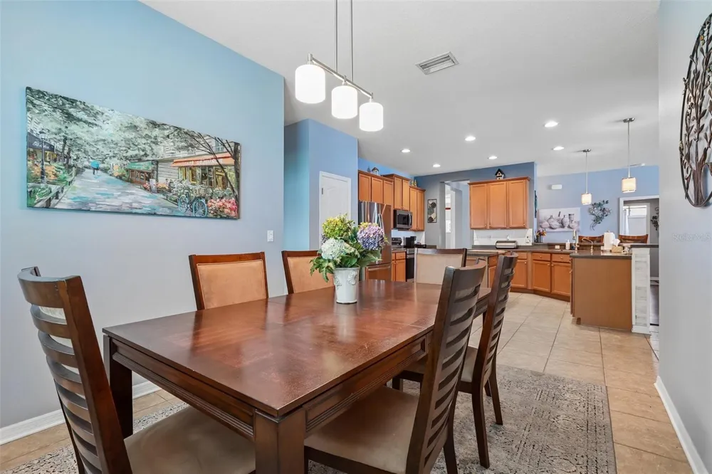 809 SEMINOLE SKY DRIVE Ruskin, FL 33570