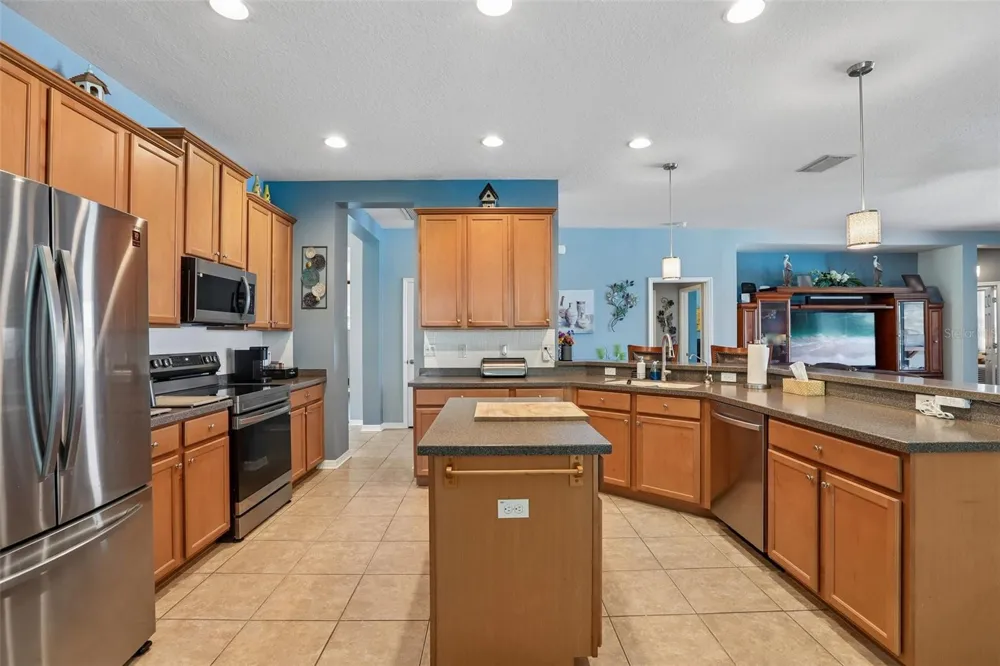 809 SEMINOLE SKY DRIVE Ruskin, FL 33570