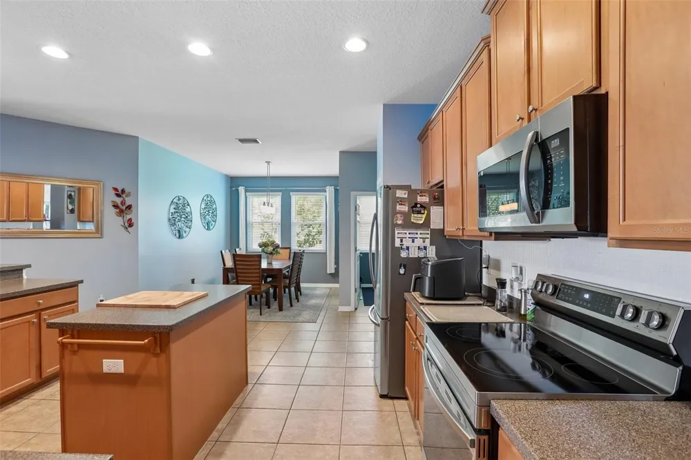 809 SEMINOLE SKY DRIVE Ruskin, FL 33570