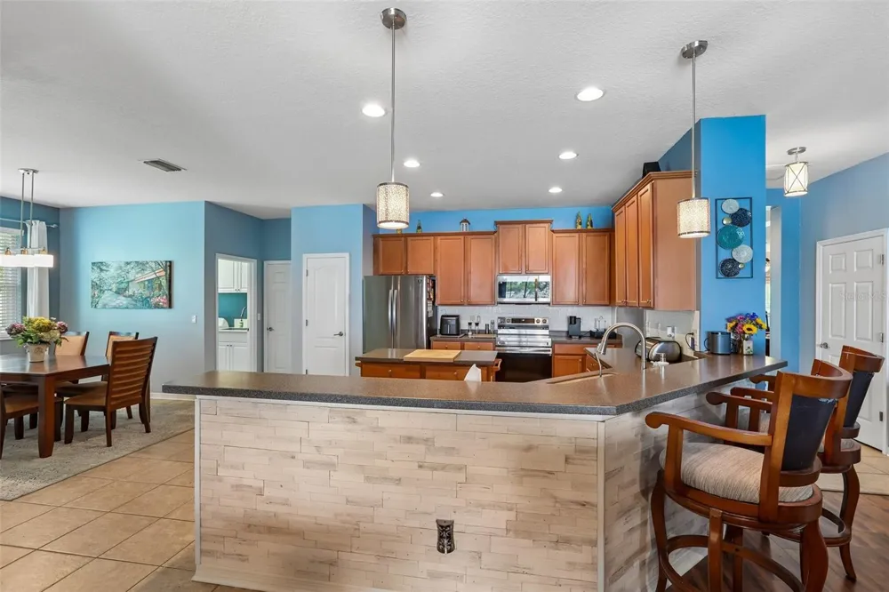 809 SEMINOLE SKY DRIVE Ruskin, FL 33570