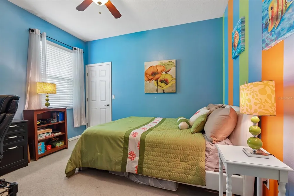 809 SEMINOLE SKY DRIVE Ruskin, FL 33570