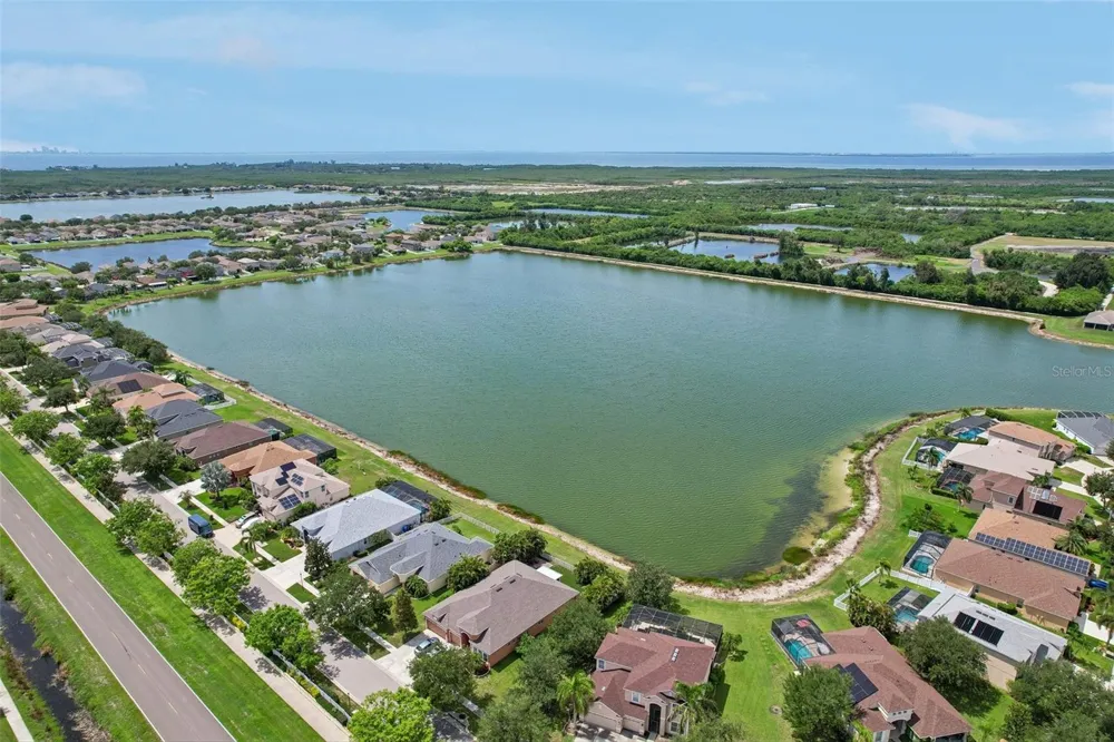 809 SEMINOLE SKY DRIVE Ruskin, FL 33570