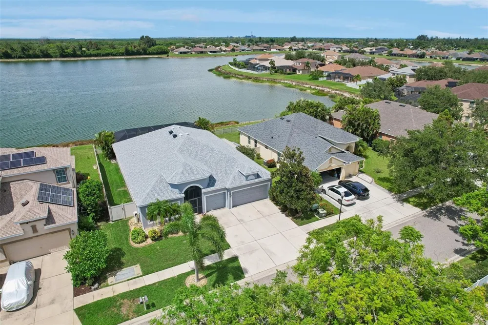 809 SEMINOLE SKY DRIVE Ruskin, FL 33570