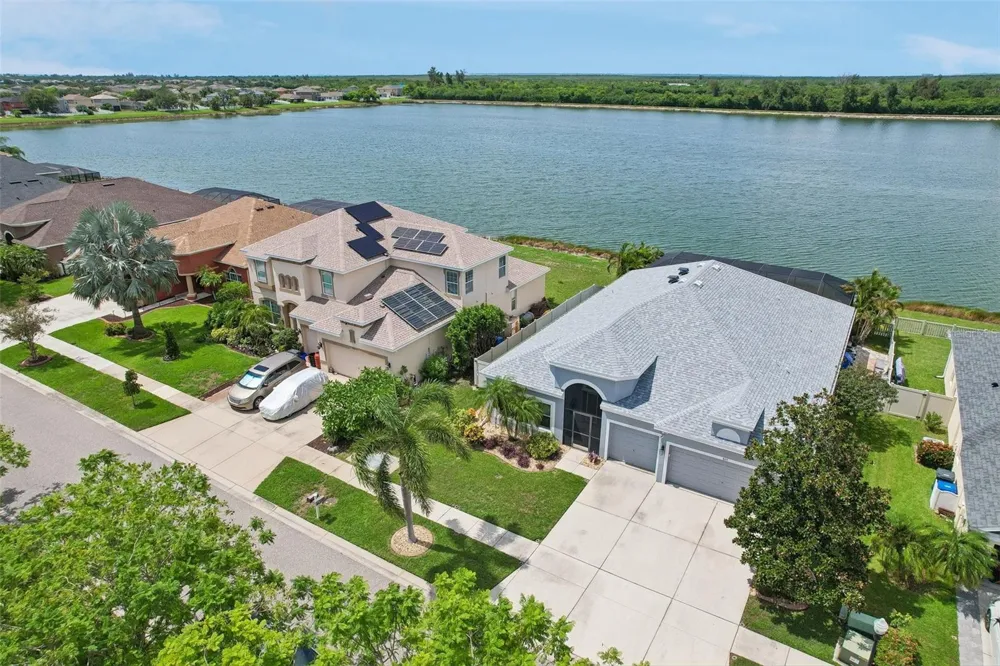 809 SEMINOLE SKY DRIVE Ruskin, FL 33570