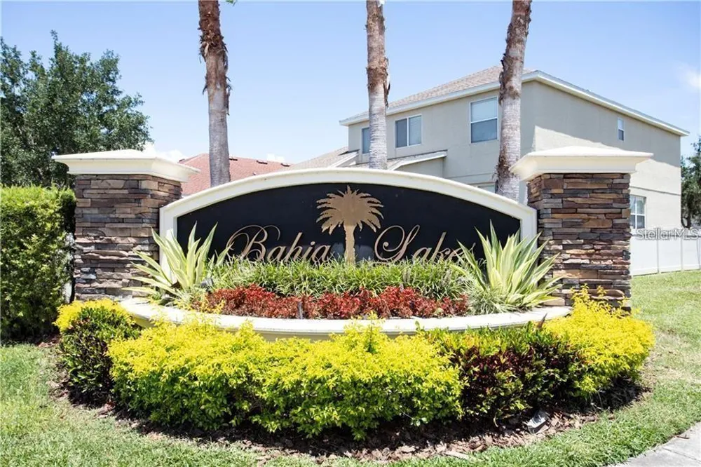 809 SEMINOLE SKY DRIVE Ruskin, FL 33570