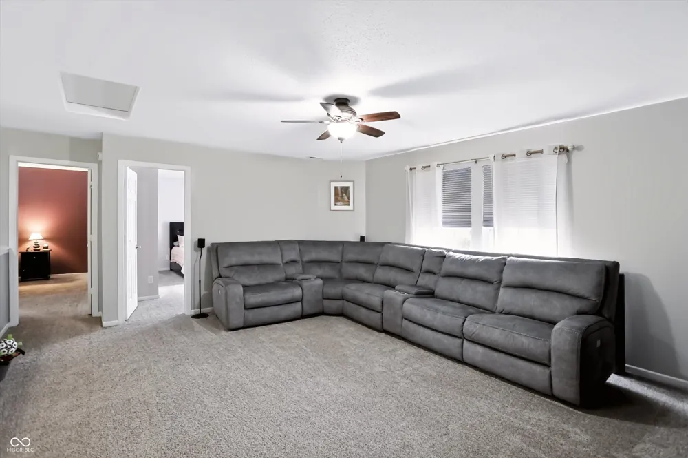 8394 S Shady Trail Drive Pendleton, IN 46064