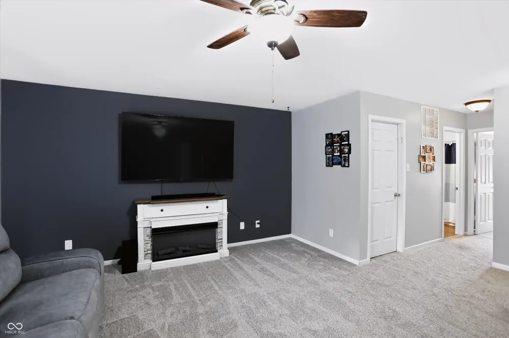 8394 S Shady Trail Drive Pendleton, IN 46064