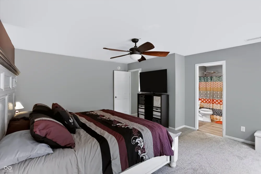 8394 S Shady Trail Drive Pendleton, IN 46064