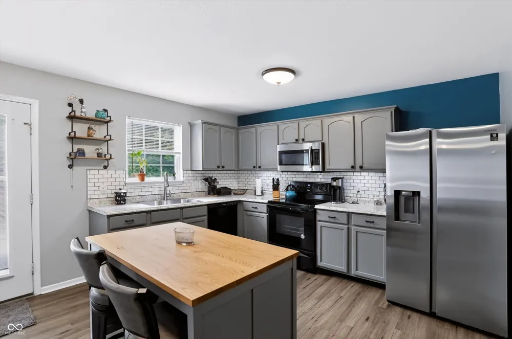 8394 S Shady Trail Drive Pendleton, IN 46064