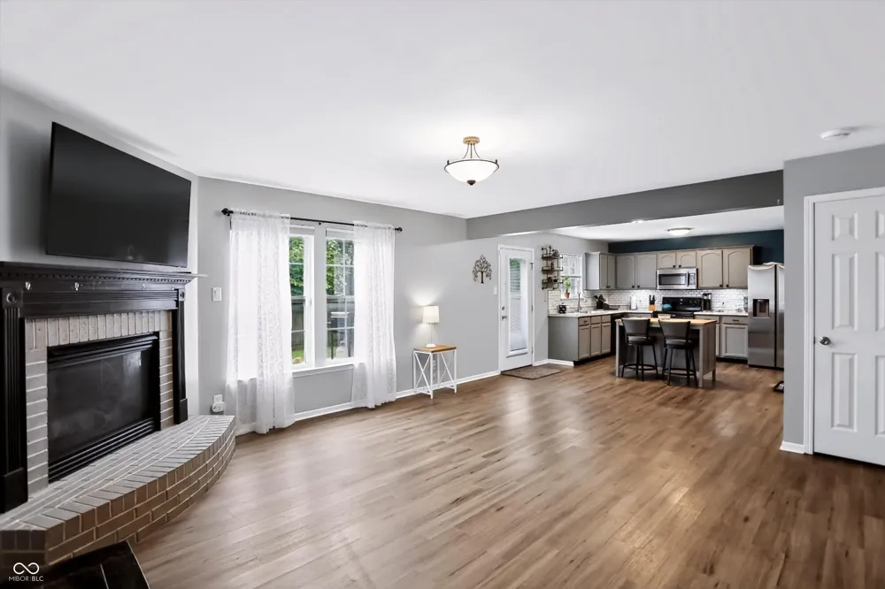 8394 S Shady Trail Drive Pendleton, IN 46064