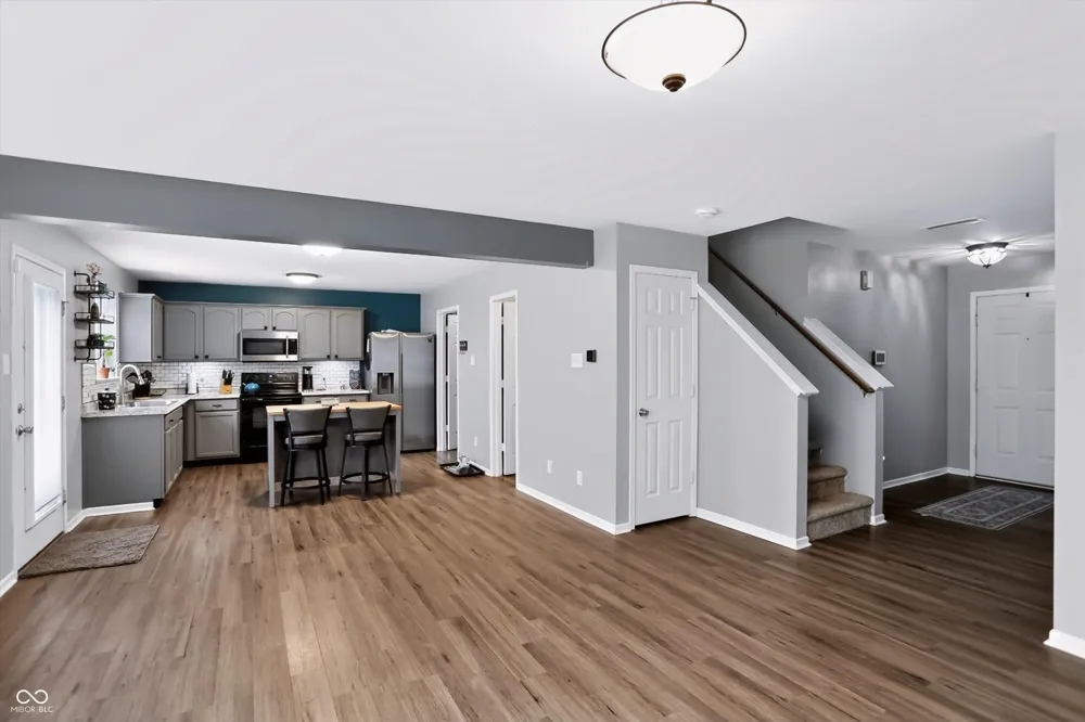 8394 S Shady Trail Drive Pendleton, IN 46064