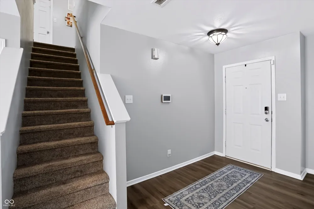 8394 S Shady Trail Drive Pendleton, IN 46064