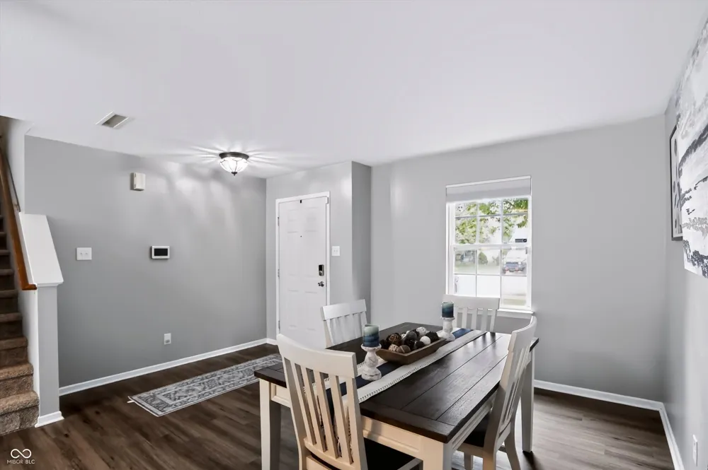 8394 S Shady Trail Drive Pendleton, IN 46064