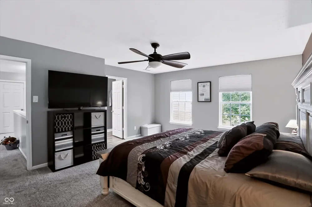8394 S Shady Trail Drive Pendleton, IN 46064