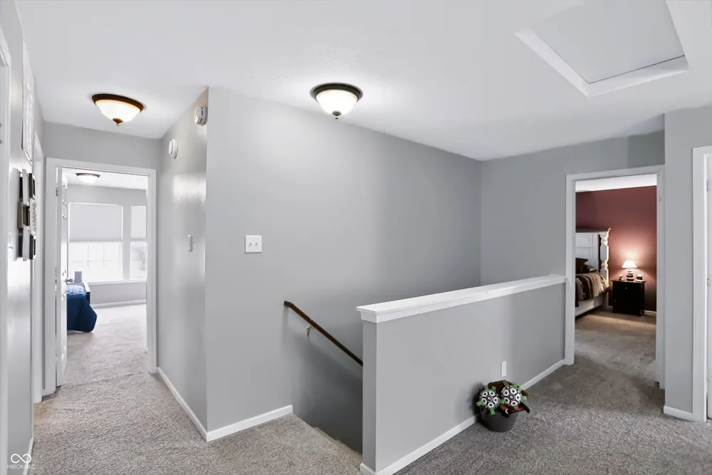 8394 S Shady Trail Drive Pendleton, IN 46064