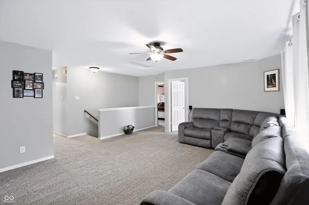 8394 S Shady Trail Drive Pendleton, IN 46064