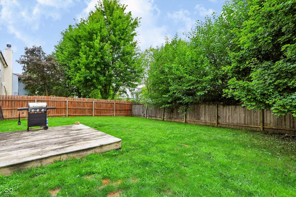 8394 S Shady Trail Drive Pendleton, IN 46064