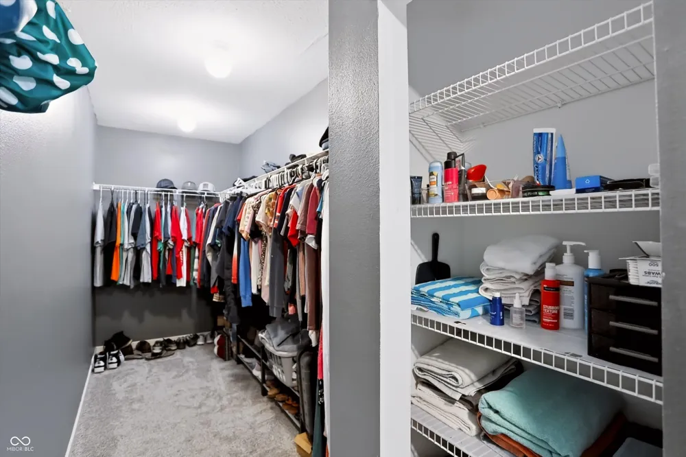8394 S Shady Trail Drive Pendleton, IN 46064