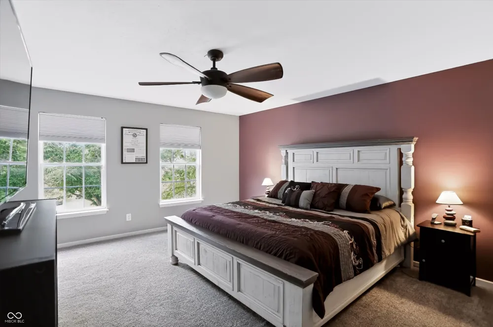 8394 S Shady Trail Drive Pendleton, IN 46064