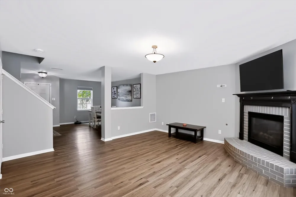 8394 S Shady Trail Drive Pendleton, IN 46064