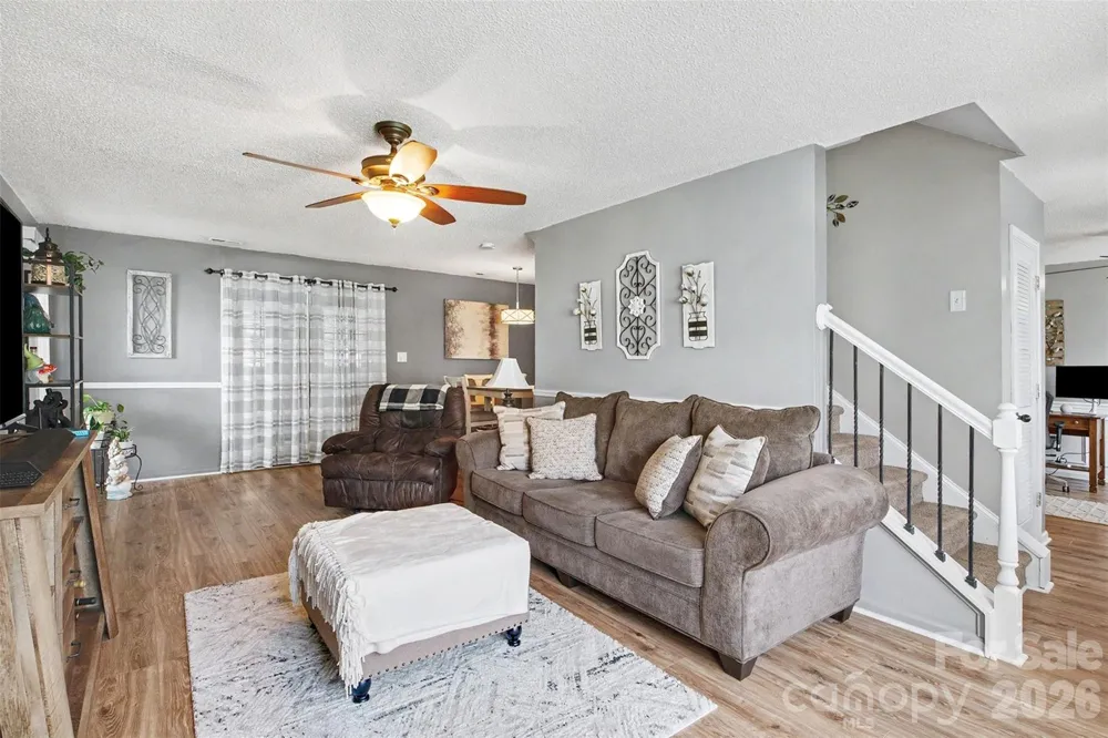 4828 Asherton Place NW Concord, NC 28027