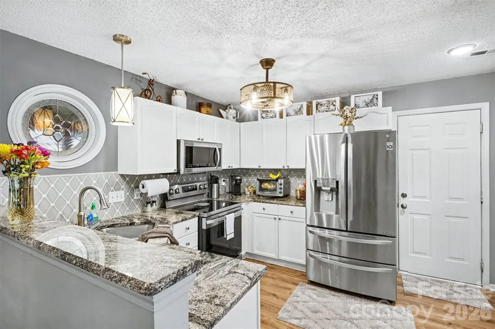 4828 Asherton Place NW Concord, NC 28027