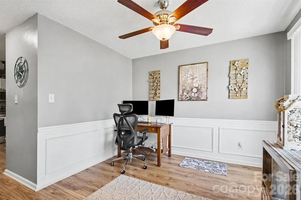 4828 Asherton Place NW Concord, NC 28027