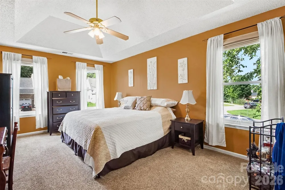 4828 Asherton Place NW Concord, NC 28027