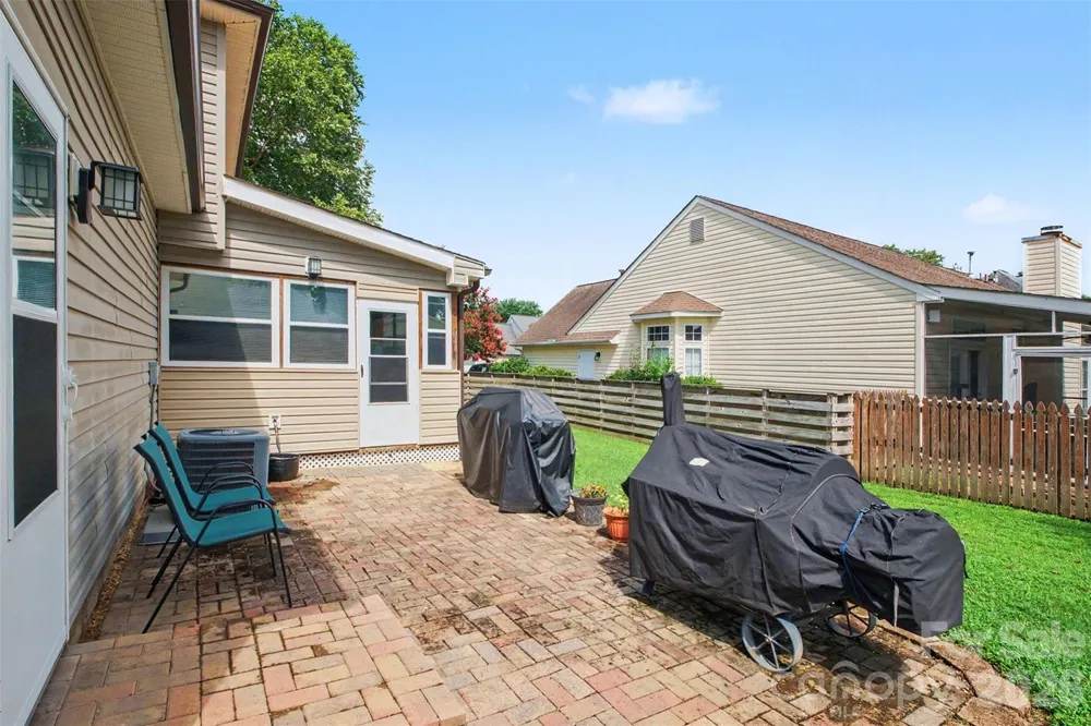 4828 Asherton Place NW Concord, NC 28027