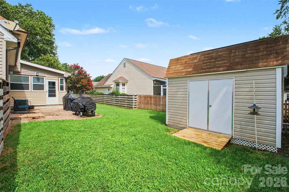 4828 Asherton Place NW Concord, NC 28027