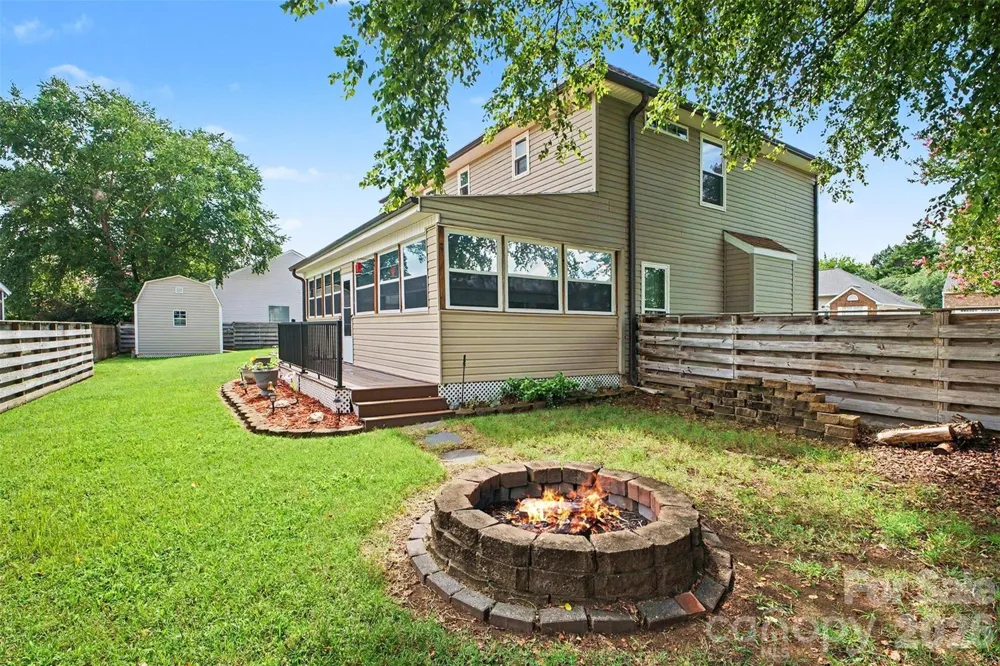 4828 Asherton Place NW Concord, NC 28027